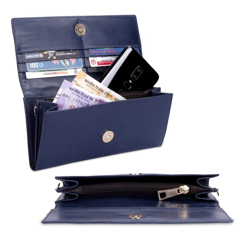 Clownfish Jolene Wallet - Casual Outing