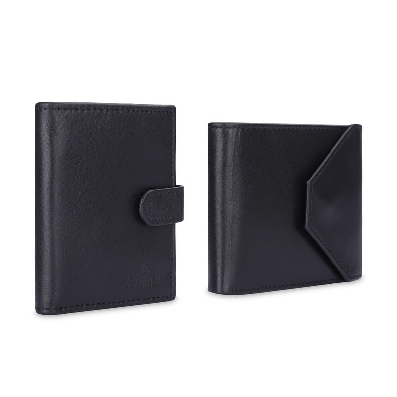 Clownfish RFID Wallets - Secure for Travel