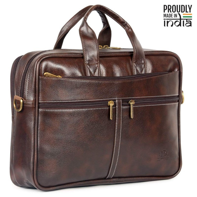 Clownfish Messenger Bag - Student Essentials