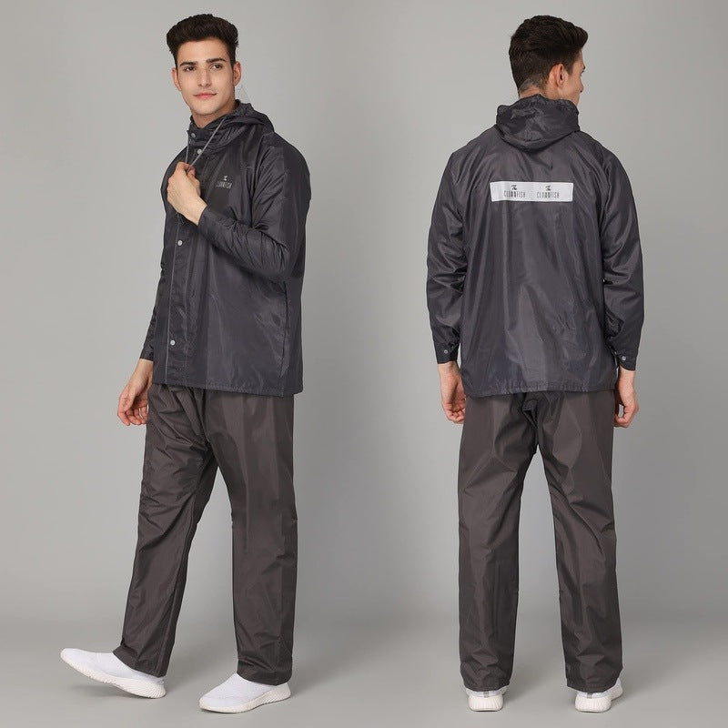 Clownfish men's rainwear - Daily commute