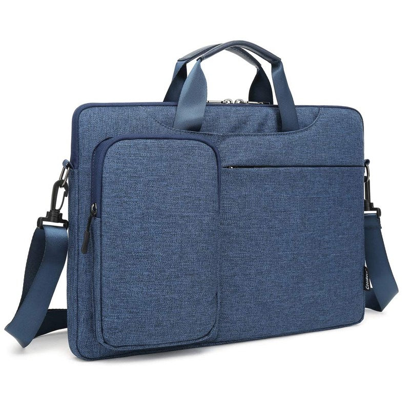 Clownfish Lightweight Laptop Shoulder Bag - Travel Use