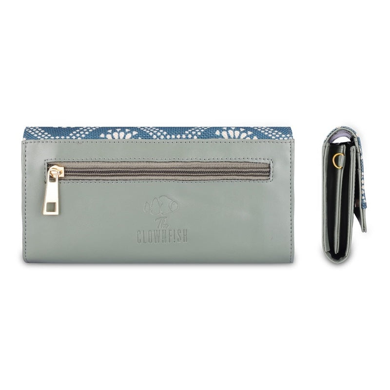 Clownfish Wallet - Business Meetings