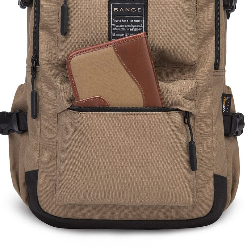 Clownfish laptop backpack - School use