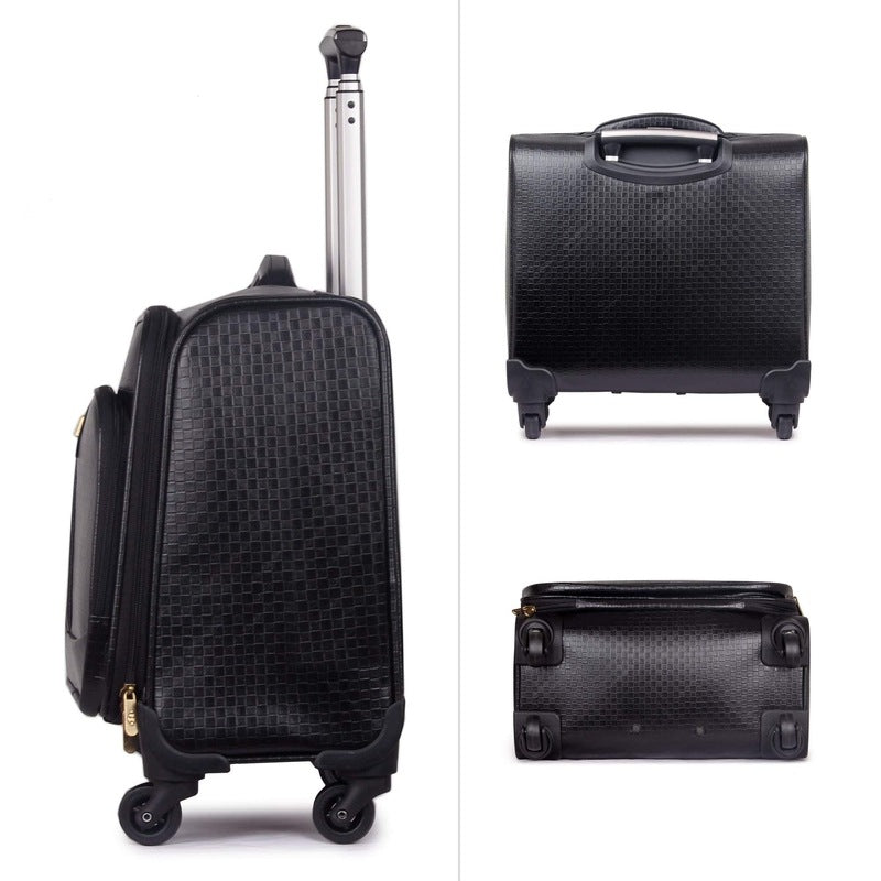 Clownfish 44 LTR Roller Case - Easy Mobility for Professionals