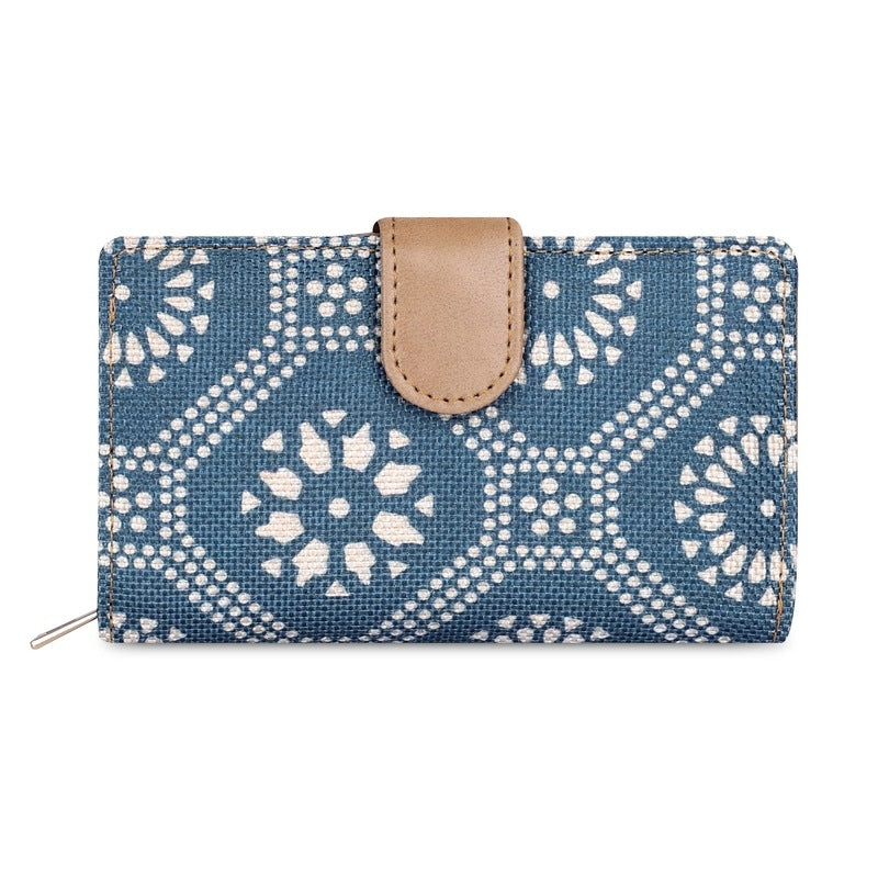 Clownfish Ladies Wallet - Organized Fashion