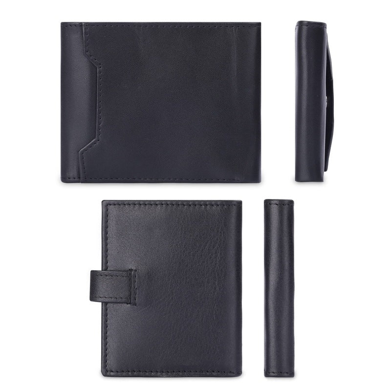 Clownfish Leather Combo - Sophisticated for Formal Events