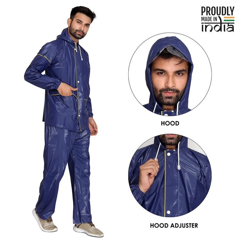CLOWNFISH Rain Coat - Rain Protection