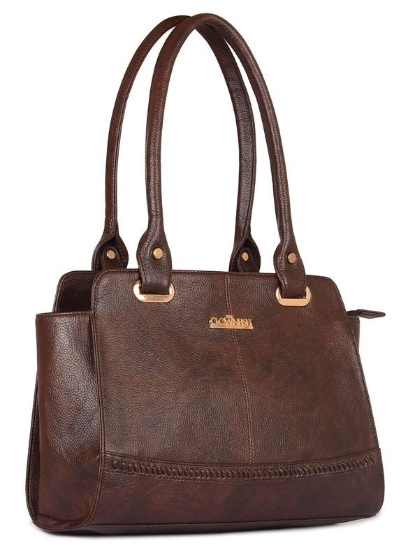 Clownfish Orion Series Handbag - Shopping companion