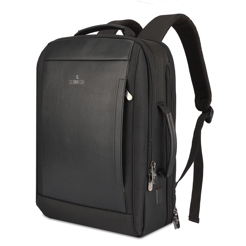 Clownfish USB Charging Backpack - Daily Use