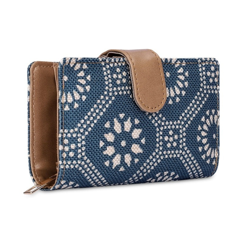 Clownfish Ladies Wallet - Practical Gift