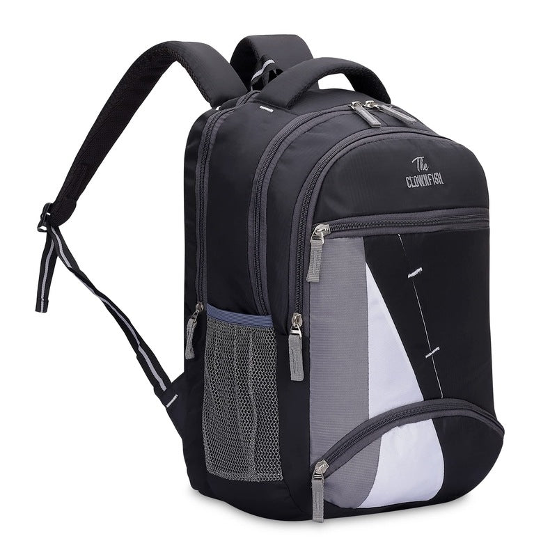 Clownfish unisex backpack - weekend getaway