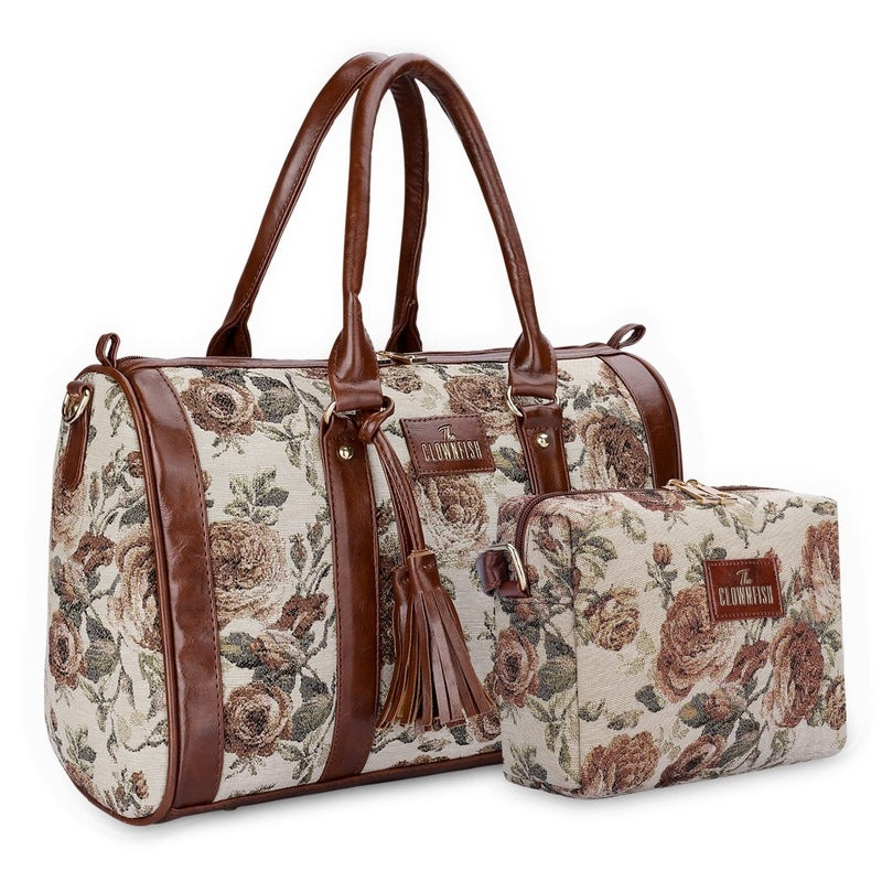 Clownfish Sling Bag - Travel accessory