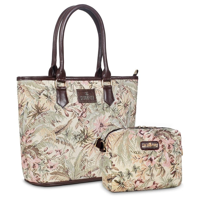 Clownfish Tapestry Sling Bag - Daily Travel