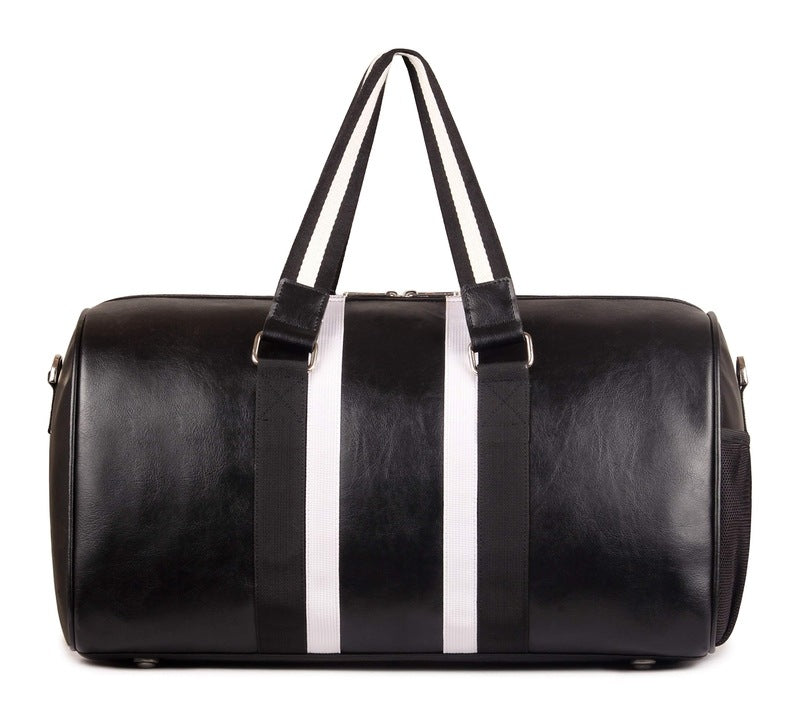 Clownfish travel duffel bag - outdoor adventure