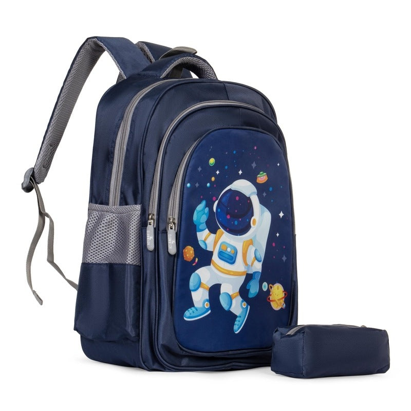 Clownfish KidVenture Backpack - Fun Day Trips