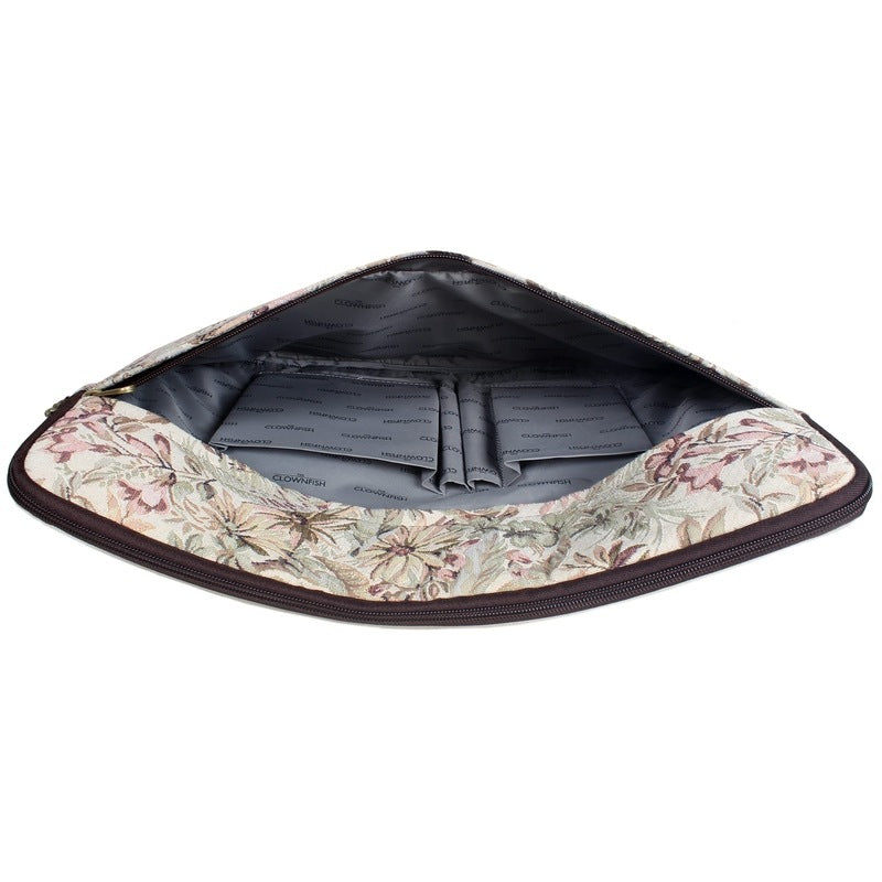 Clownfish Slim Laptop Sleeve - Stylish Protection