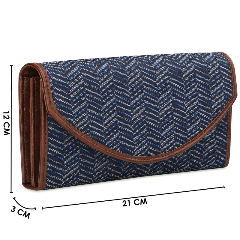 Clownfish Mia Wallet - Elegant ladies purse