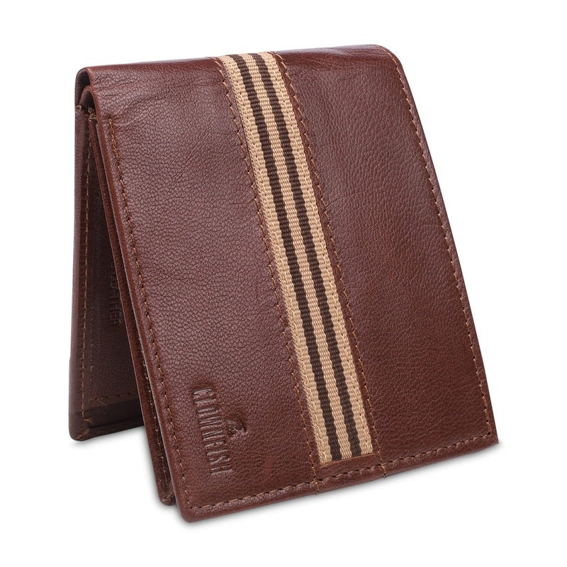Clownfish RFID wallet - perfect for secure storage