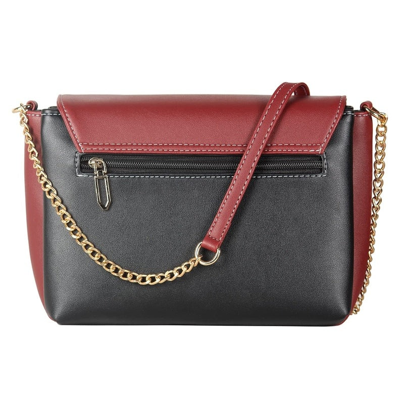 Clownfish Annabelle Handbag - Lightweight Design