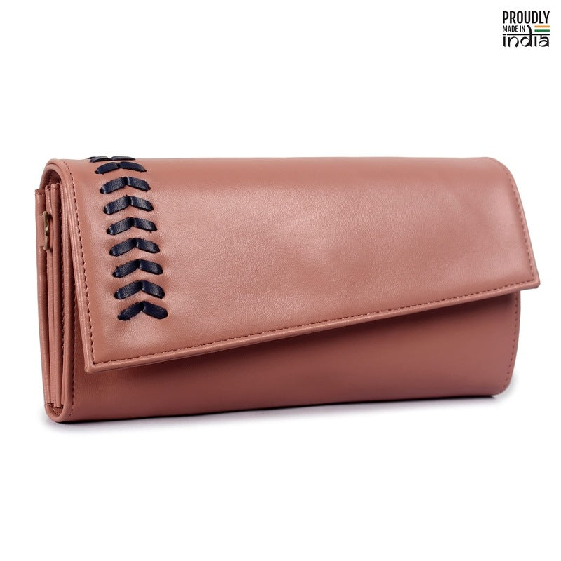 Clownfish Myra Wallet - Functional Slim Design