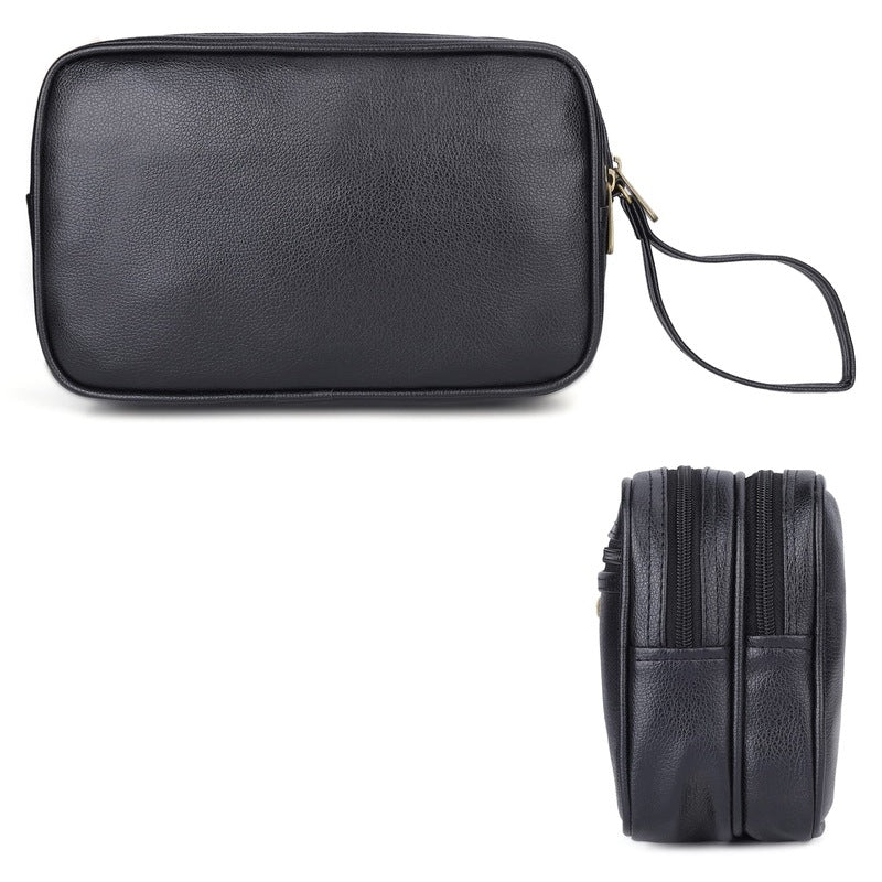 Clownfish travel kit - functional and elegant design