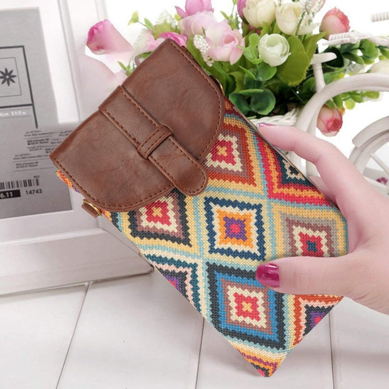 Clownfish Flexiflare Sling Bag - Gift option