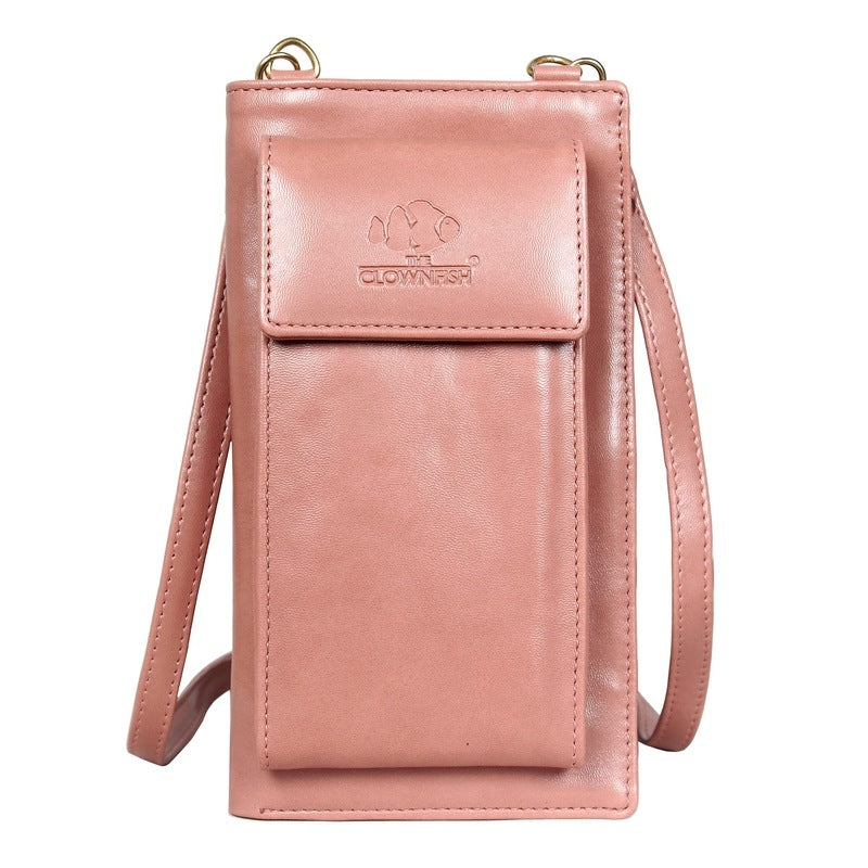 Clownfish Adora Wallet - Perfect Phone Pocket for Convenience