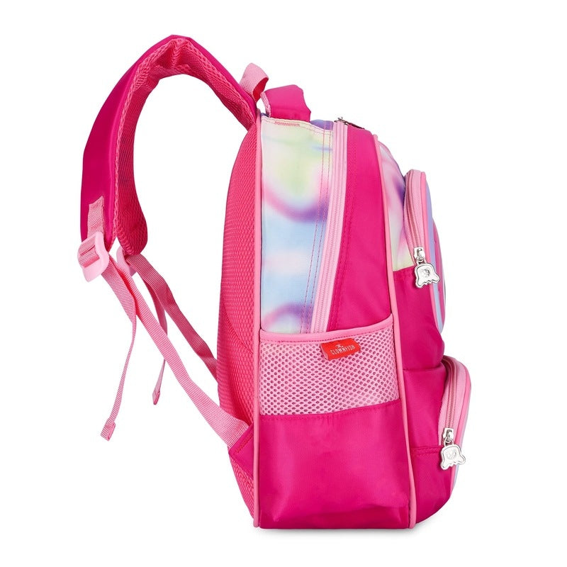 Clownfish Little Champ Series Backpack - Stylish and Functional