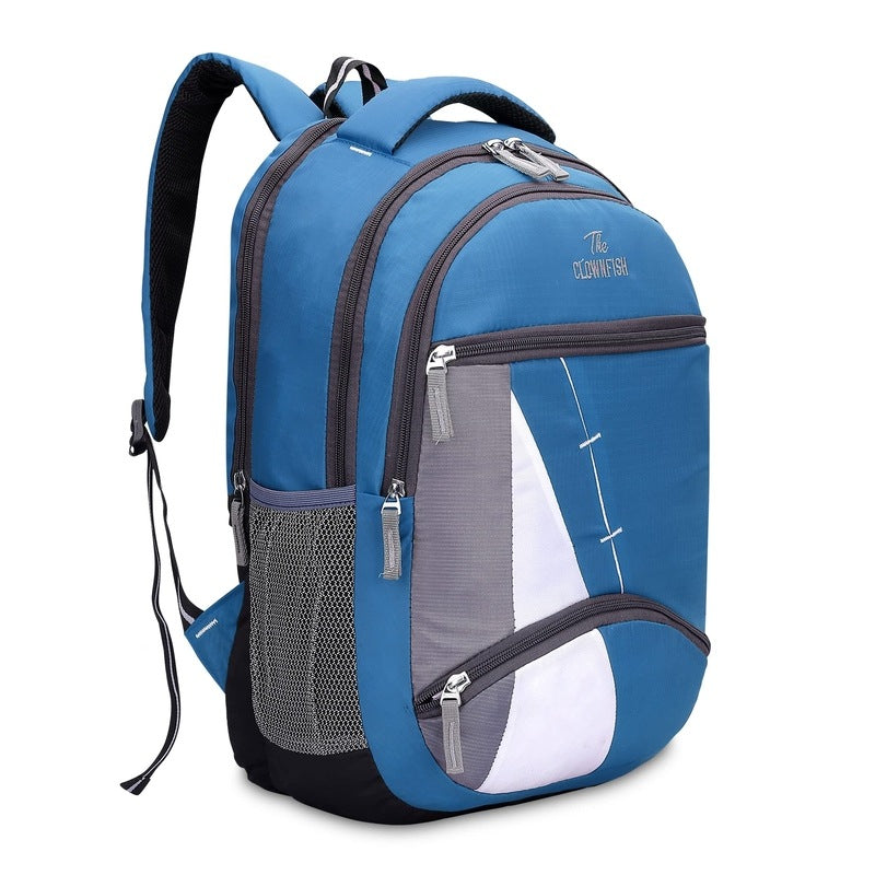 Clownfish Karleen Backpack - Great companion for gym visits