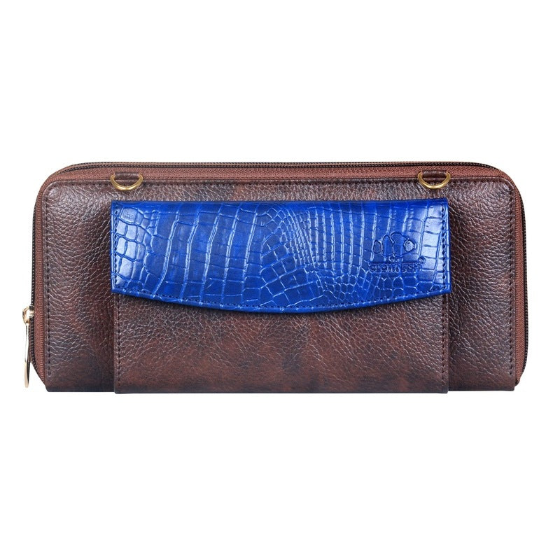 Clownfish Slim Wallet - Night out