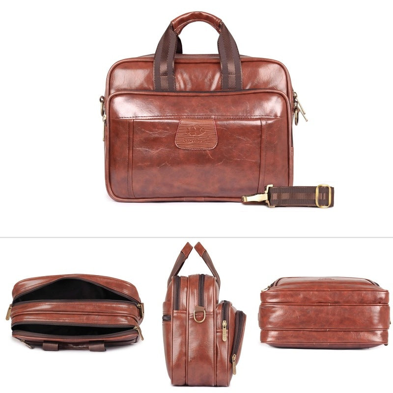 Clownfish Multifunctional Lunch Bag - Stylish and Durable