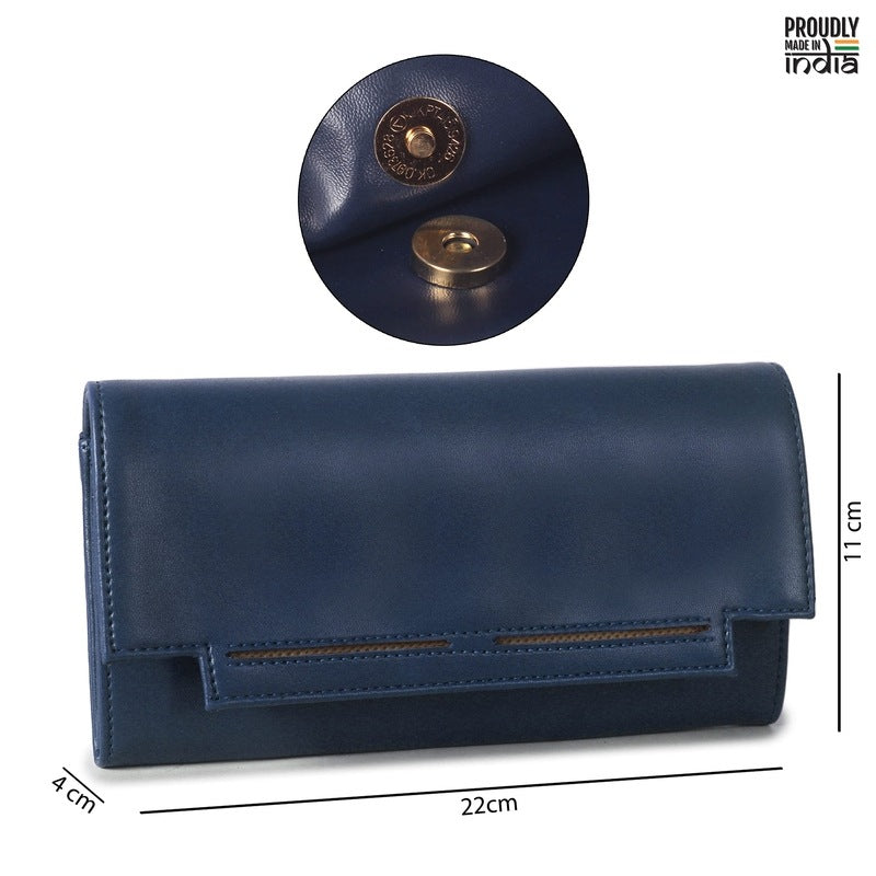Clownfish Laura Wallet - Gift Option