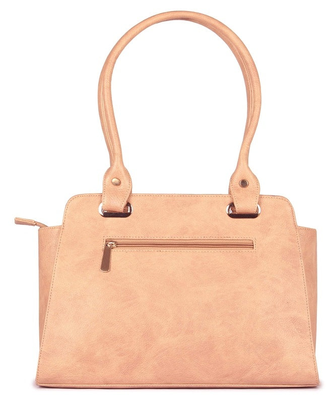 Clownfish Synthetic Messenger Bag - Fashionable and functional