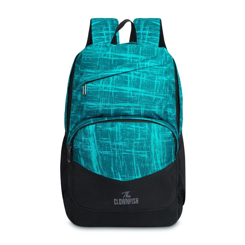 Clownfish Valeria Laptop Backpack - Gym use