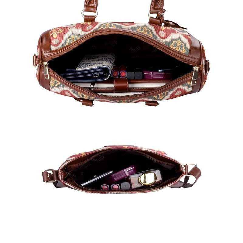 Clownfish Handbag Combo - perfect for college