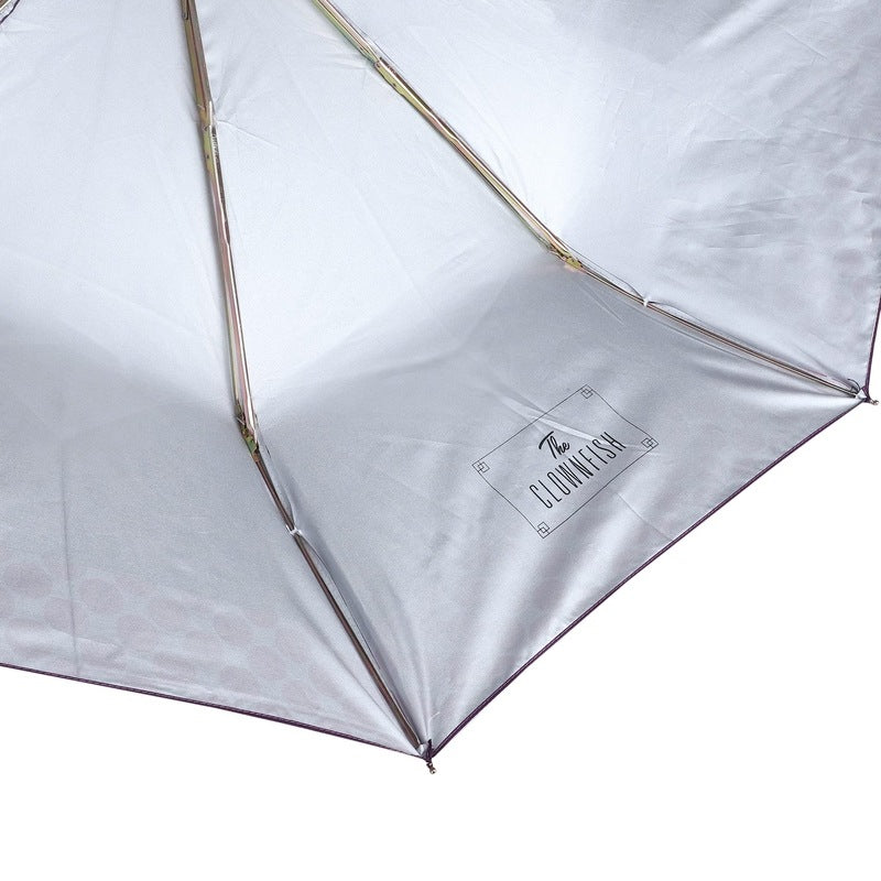 CLOWNFISH Umbrella - Travel Use