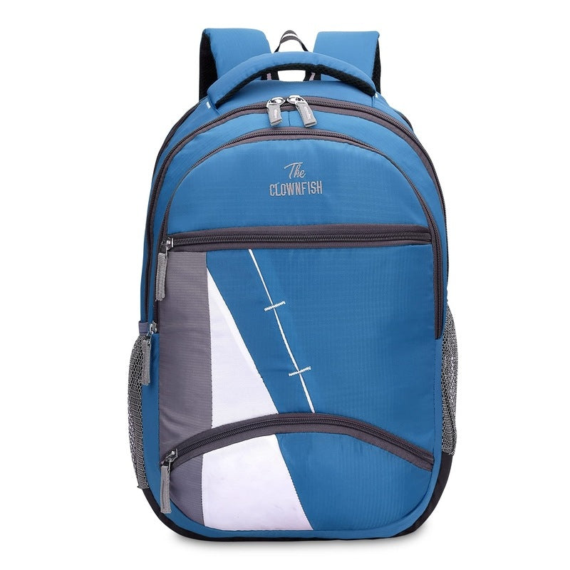 Clownfish Karleen Backpack - Ultimate bag for weekend trips
