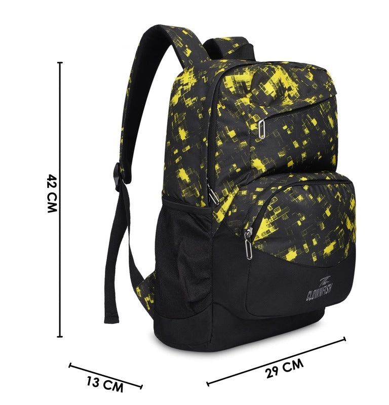 Clownfish Valeria Backpack - Gym use