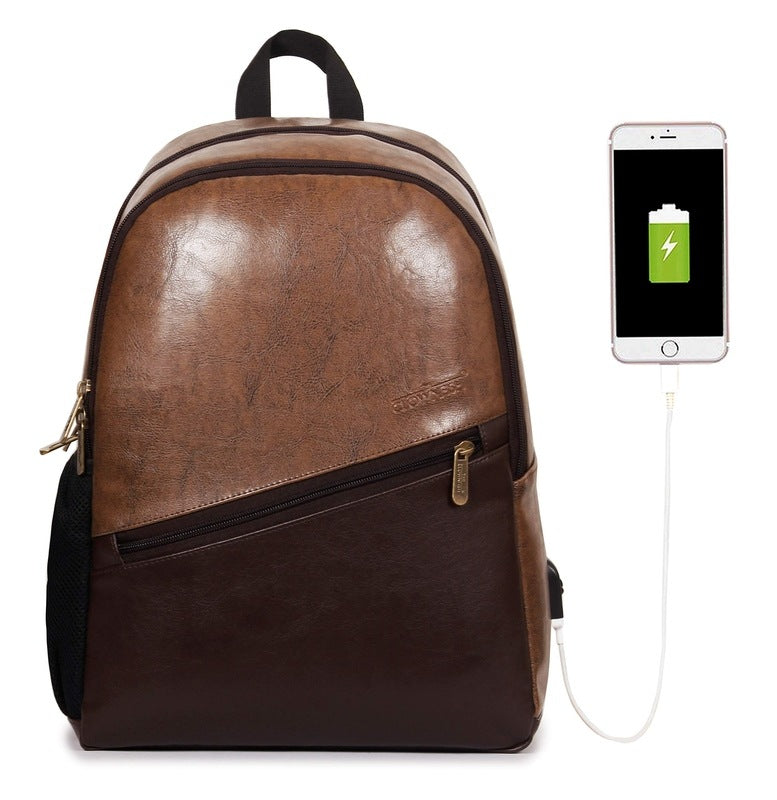 Clownfish Laptop Carrier - Spacious and functional