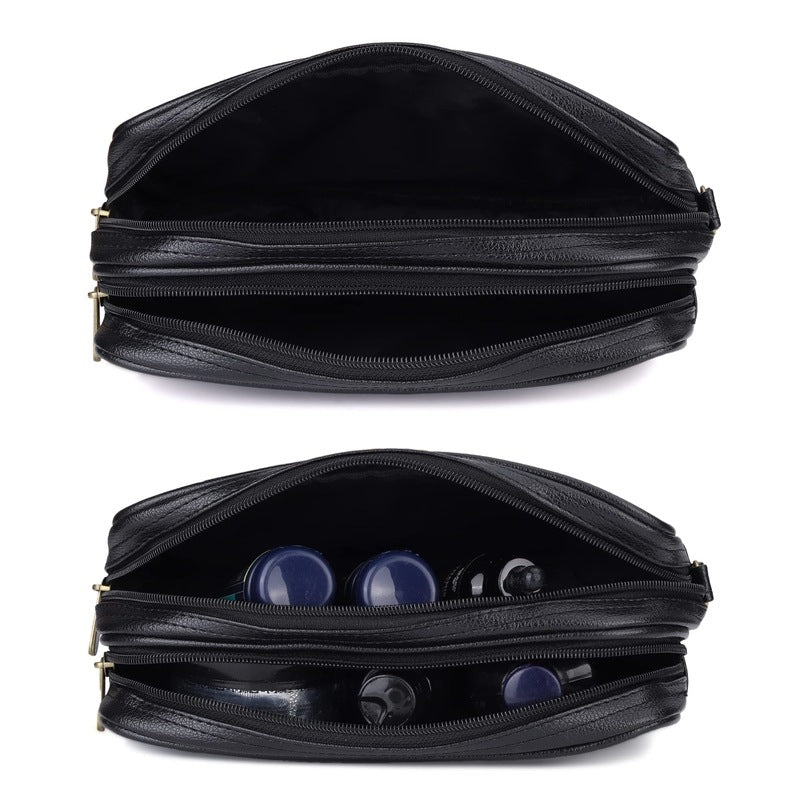 Clownfish pouch - great for carrying essentials
