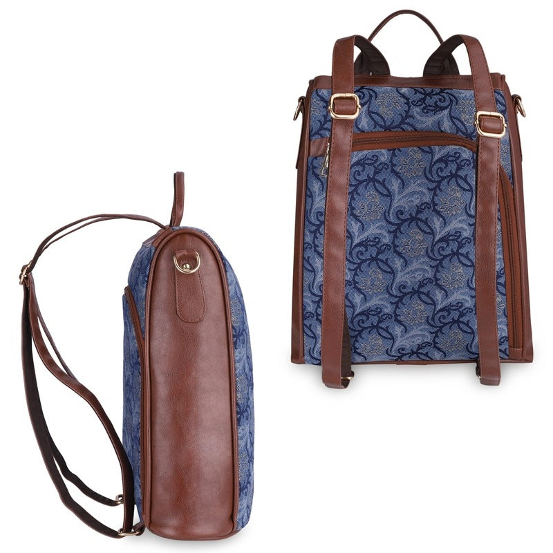 Clownfish Stylish Backpack - Biking Experience