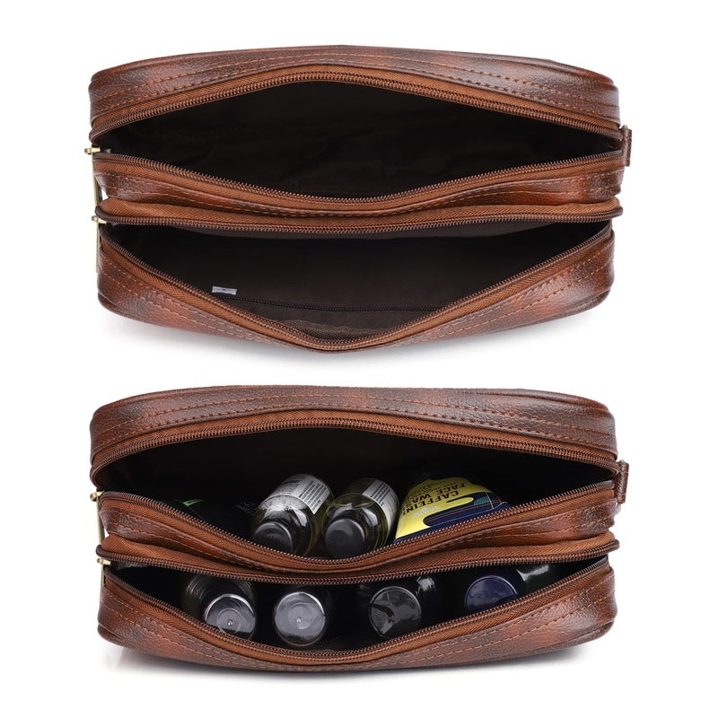 Clownfish cash pouch - sleek and stylish