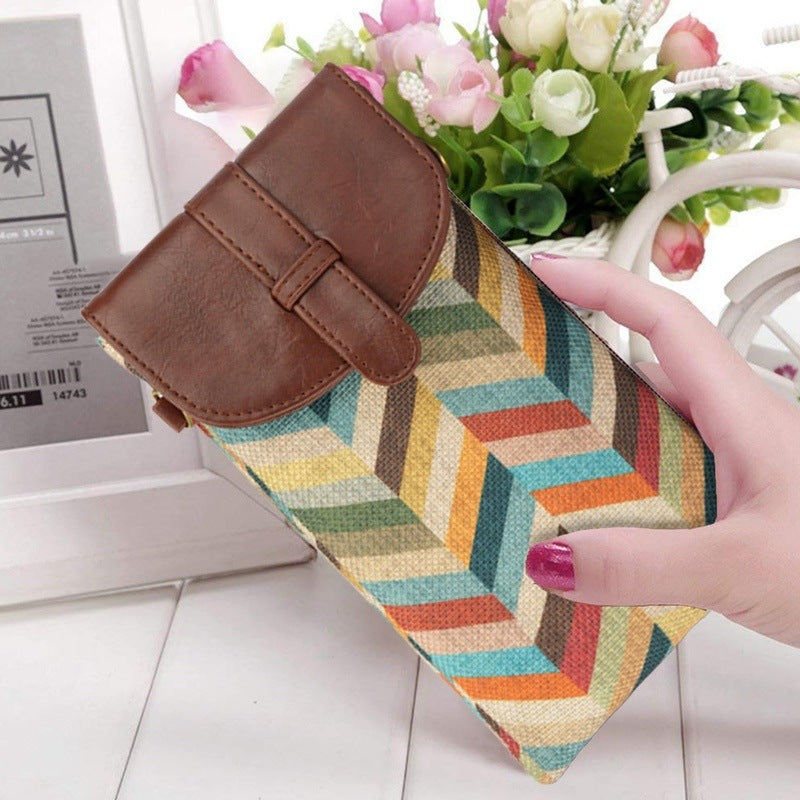 Clownfish crossbody bag - perfect for essentials