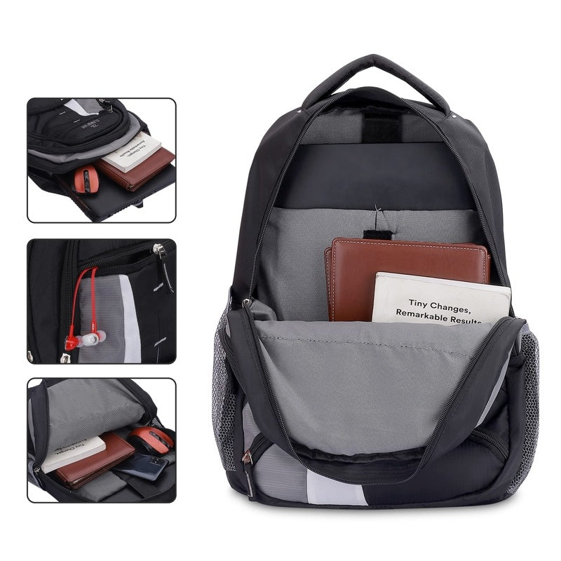 Clownfish travel backpack - office