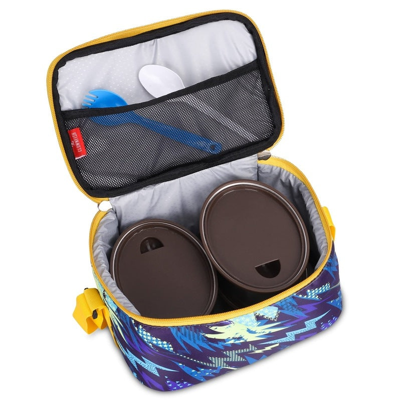 Clownfish Snack Attack Lunch Bag - Travel Companion
