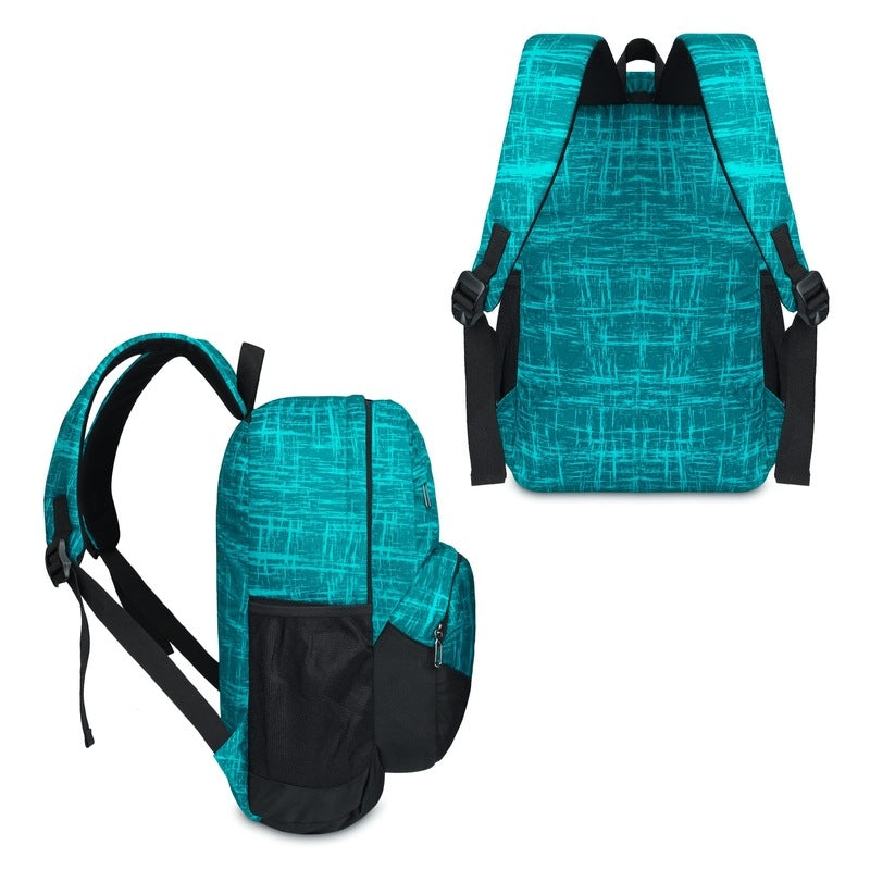 Clownfish Valeria Laptop Backpack - Biking use