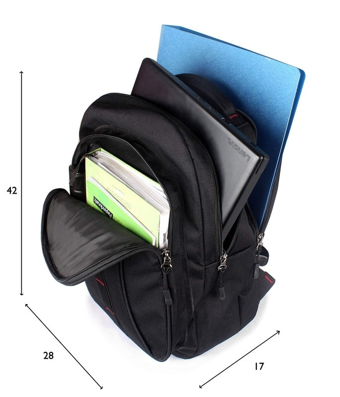 CLOWNFISH Enticer - Lightweight School Bag for Kids