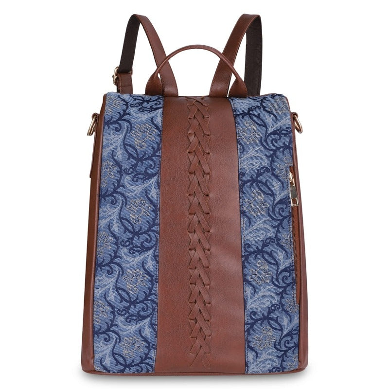 Clownfish Akaya Travel Backpack - Trendy Design