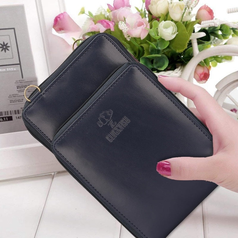 Clownfish Trivia Wallet - Women's Accessory