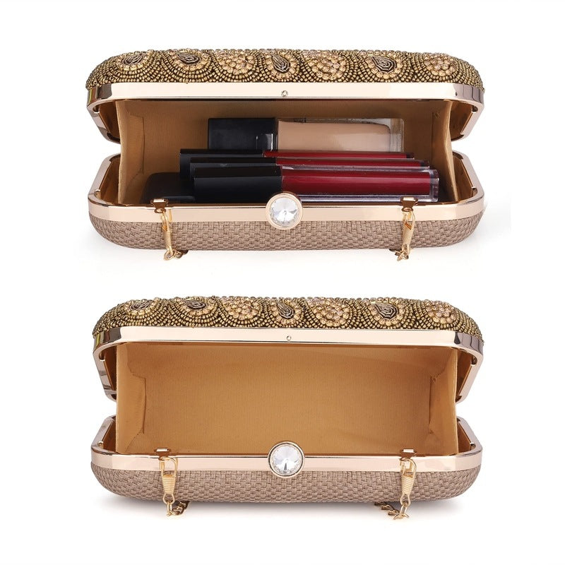 Clownfish women's clutch - evening out